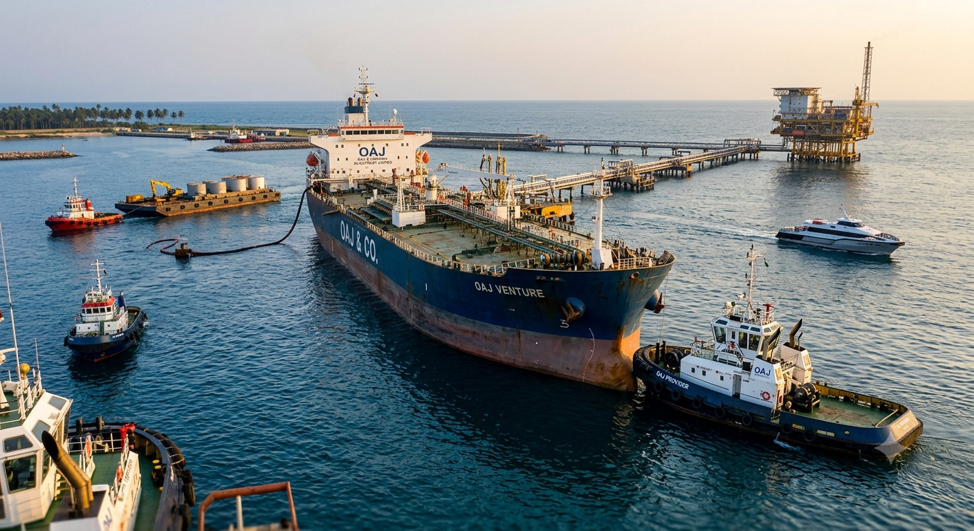 oaj-marine-boats