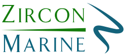 Zircon-marine